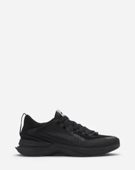 L-i mesh sneakers