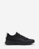 Men’s L-i mesh sneakers Black/Black