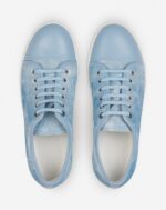 Men’s Dbb1 sneakers in faded denim Denim Blue