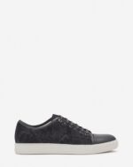 Men’s Dbb1 sneakers in corduroy Steel