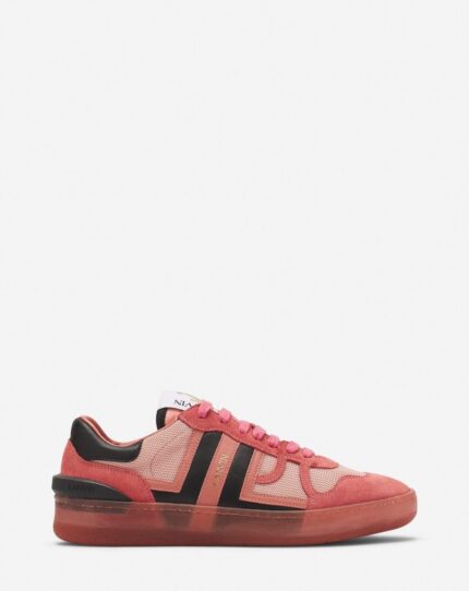 Clay mesh sneakers Litchi