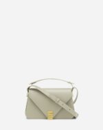 Women’s Concerto arpege leather bag Lin