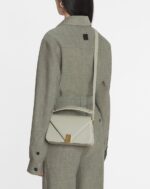 Women’s Concerto arpege leather bag Lin