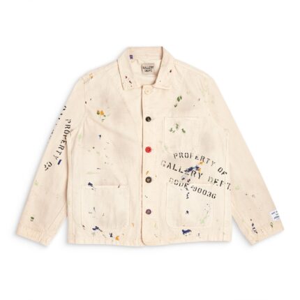 LANVIN EP JACKET