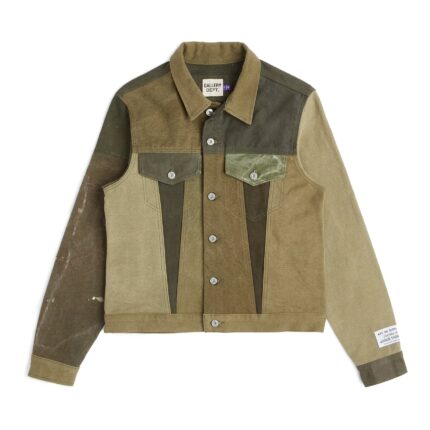 LANVIN ANDY GALLERY DEPT JACKET