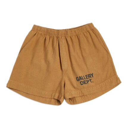 LANVIN ZUMA SHORTS