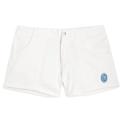 LANVIN SURF SHORTS
