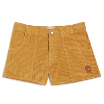 LANVIN SURF SHORTS