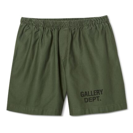 LANVIN ZUMA SHORT