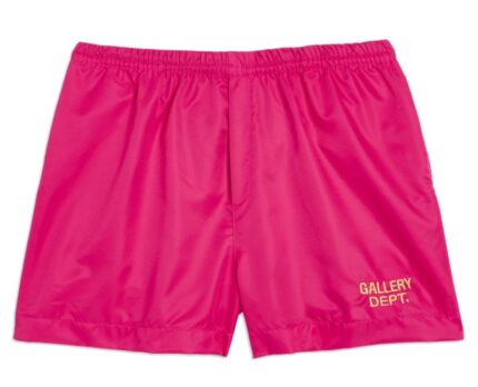 LANVIN ZUMA SHORT