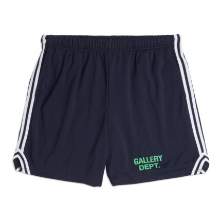 LANVIN VENICE COURT SHORTS