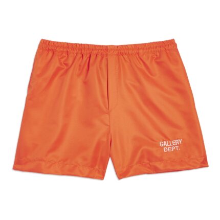LANVIN ZUMA SHORTS