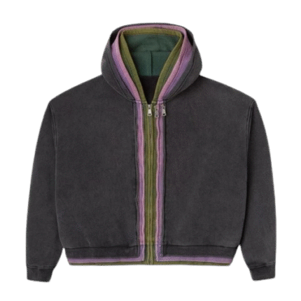the gv gallery triple hoodie